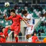 Daftar Lengkap 8 Tim Lolos Perempat Final Piala Asia U20 2023
