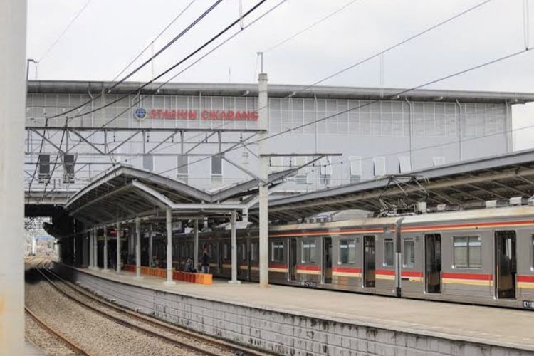 Kemenhub Batalkan Perpanjangan KRL Commuter Line ke Karawang, Apa Alasannya?