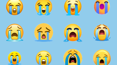 10 Emoji Paling Banyak Digunakan Warganet di Indonesia 
