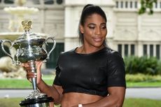 Setelah 14 Tahun, Serena Akhirnya Memaafkan