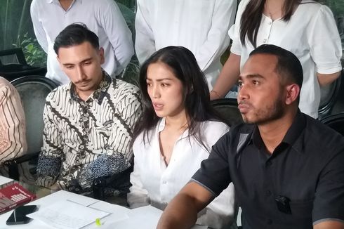 Kabar Terbaru Kasus Tudingan Penipuan, Jessica Iskandar Tanggapi Somasi hingga Ayahnya Ikut Stres