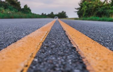 Menengok Kondisi Infrastruktur Jalan di Pandeglang, Lokasi Kasus ...