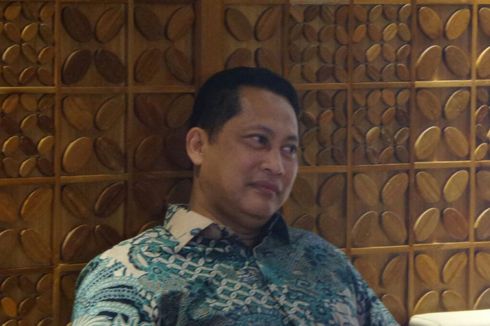 Benarkah Golkar Bidik Budi Waseso untuk Pilkada Jateng?