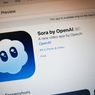 OpenAI Rilis Sora, Aplikasi Mirip TikTok Berisi Video Buatan AI 