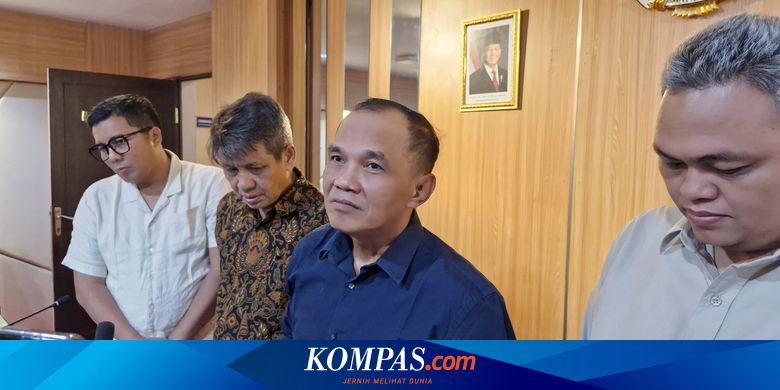 Respons Protes, DPRD Jateng Janji Bakal Undang Mahasiswa Saat Bahas Perda