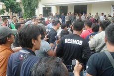 Kronologi Pembunuhan Pengemudi Go-Jek di Semarang