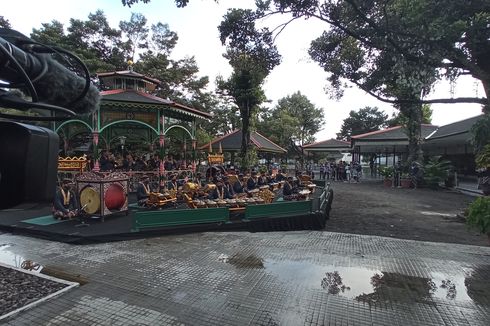 Tradisi Sarapan Para Raja di Keraton Yogyakarta, dari Teh, Susu Cokelat hingga Gudeg