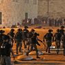 Ini Penyebab Bentrok Israel dan Palestina di Masjid Al-Aqsa