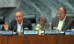 Anggota Timwas Haji DPR Minta Sistem Haji RI Terintegrasi dengan Sistem Arab Saudi
