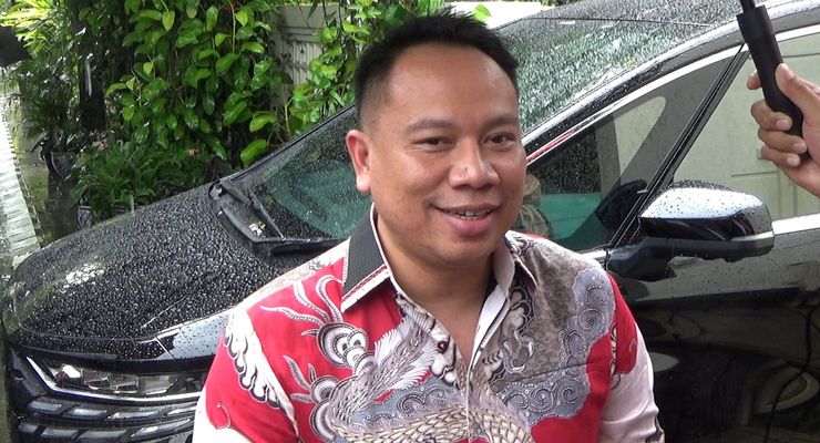 Kronologi Vicky Prasetyo Diduga Utang Rp 700 Juta untuk Modal Politik