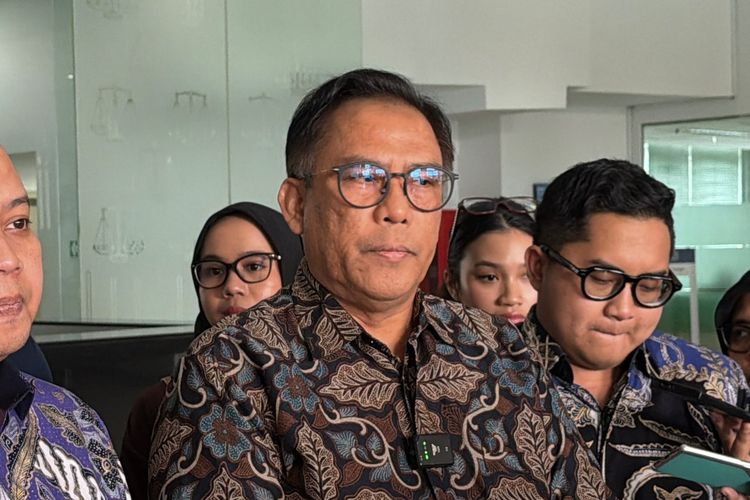Soal Pelaporan 4 Hakim ke KY, Kuasa Hukum Nadiem: Kami Harap Dugaan Pelanggaran Etik Terbukti