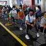 Filipina Resesi, Pertumbuhan Ekonomi Minus 16,5 Persen