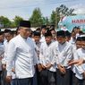 Gus Yahya Tegaskan Tak Ada Niat Mundur dari Jabatan Ketua Umum PBNU