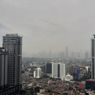 Dampak Polusi Udara di Jakarta Disebut 6 Kali Lebih Berbahaya dari HIV/AIDS