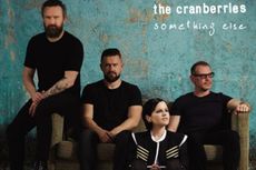 Lirik dan Chord Lagu Dreams - The Cranberries