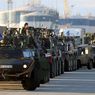Jerman Perkuat Pasukan di Sisi Timur NATO, Tentara Tambahan Tiba di Lituania