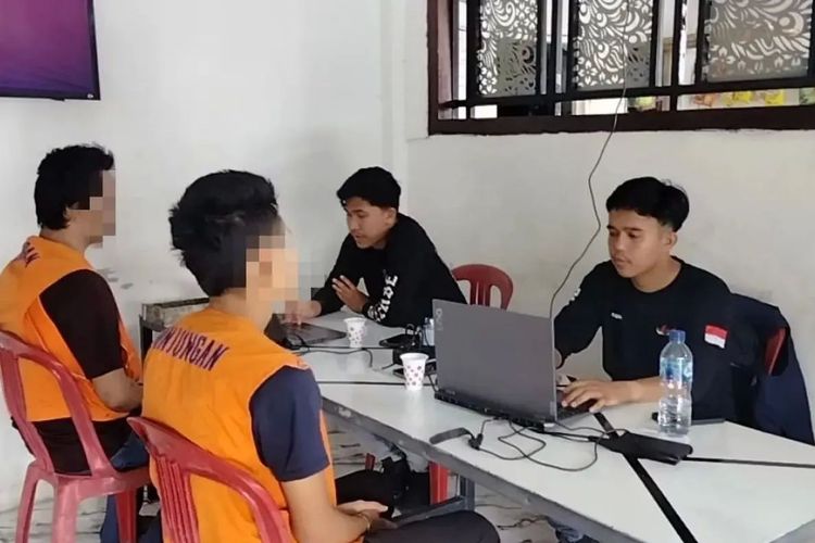 Napi Tewas di Lapas OKU Sumsel, Polisi Tetapkan 4 Tersangka Usai Temukan Sejumlah Luka