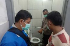 Mengeluh Sakit Perut, Pelajar di Simalungun Diduga Gugurkan Kandungan di Toilet