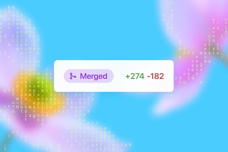 Ilustrasi model AI agentic code GPT-5-Codex dari OpenAI