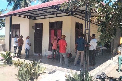 Warga Aceh Korban Pembunuhan Oknum Paspampres Ternyata Sudah 2 Kali Diculik