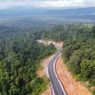 Rampung Dikerjakan, Jalan Muri-Kwatisore Buka Akses Konektivitas di Papua Barat