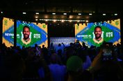 Neymar Pakai Nomor Keramat Brasil di Piala Dunia 2026, Samai Rekor Pele