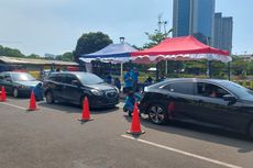 Pemprov DKI Gelar Uji Emisi Gratis di Lebak Bulus Hari Ini, Catat Waktunya