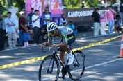 Rawat Sport Tourism, Banyuwangi Ubah Jalan Protokol Jadi Sirkuit Balap Sepeda