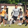 Rekor Persik Vs Bhayangkara FC, Macan Putih dan The Guardian Masih Sama Kuat