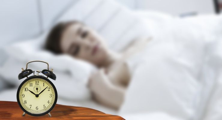 Kaku dengan Jadwal Tidur Bisa Berdampak Buruk pada Kesehatan Otak