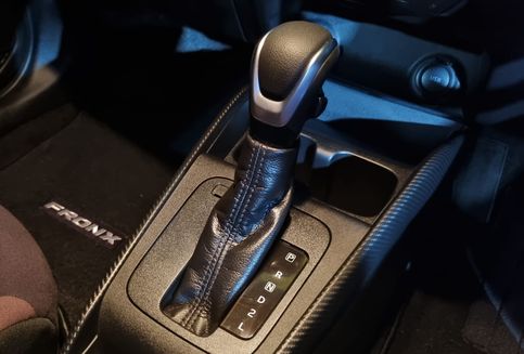 CVT atau AT Konvensional, Mana Transmisi Matik yang Sesuai Kebutuhan?