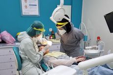 Pengalaman Operasi Gigi Bungsu: Ternyata Tidak Semenakutkan Itu!
