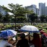 MUI Imbau Masyarakat untuk Tidak Ziarah ke Makam saat Idul Fitri