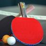 China Gelar Lagi Laga Tenis Meja Internasional
