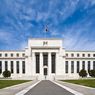 Konflik Iran Picu Inflasi, The Fed Isyaratkan Tahan Suku Bunga