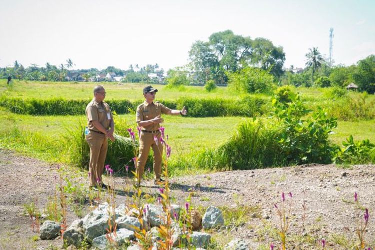 Pemkot Mataram Siapkan Lahan TPU 2 Hektare, Dirancang Modern dan Sentral