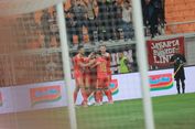 GBK Steril untuk FIFA ASEAN Cup, Bagaimana Nasib Persija Vs Java United?