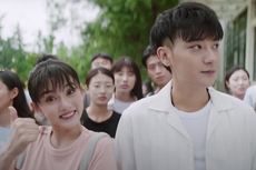 Sinopsis Legally Romance, Drama Comeback Aktor Z. Tao