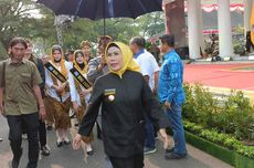 Airlangga Hartanto Mundur, Ketua Golkar Banten: Kita Prihatin...