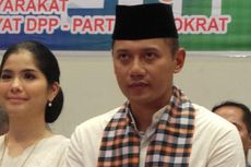 Doa Annisa untuk Agus Yudhoyono