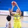 Teknik Mengoper Jarak Jauh dalam Bola Basket