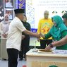 Lewat Program Bulan Semisa, Bupati Syarwani Ajak Semua Elemen Masyarakat Jaga Kondusivitas Bulungan