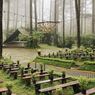 20 Wisata Alam Lembang, Cocok buat Healing