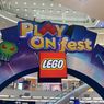 LEGO Play On Fest Hadir di Indonesia dengan Banyak Kejutan!