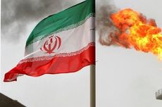 Menentang Sanksi AS, China Tetap Beli Minyak dari Iran