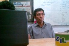 Kejari Semarang Bantah Ronny Maryanto Dikenakan Wajib Lapor