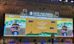 Jurus BI Gaet Pasar Dunia untuk Produk UMKM Indonesia