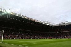 Old Trafford Bakal Kalahkan Wembley