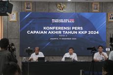 Penyerapan Dunia Kerja Capai 81,15 Persen, Lulusan Pendidikan Vokasi Kementerian KP Diminati Industri