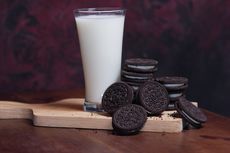 Cara Benar Makan Oreo yang Ikonik, Ada Penelitian di Baliknya